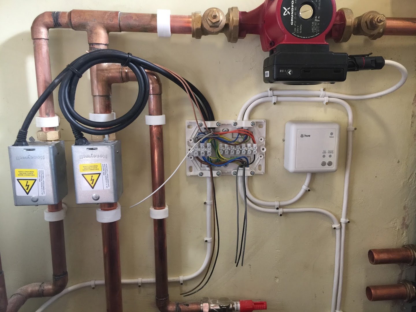 Hodson Electrical Services — Photos 5
