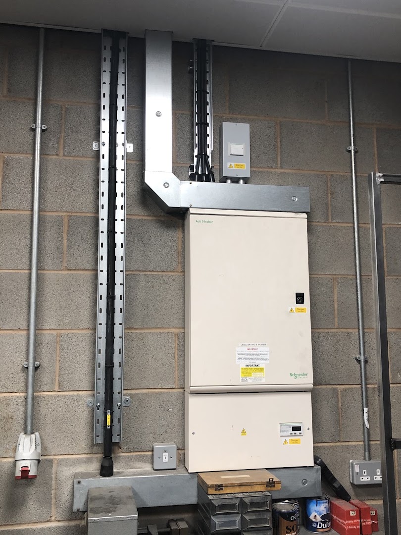 Hodson Electrical Services — Photos 9