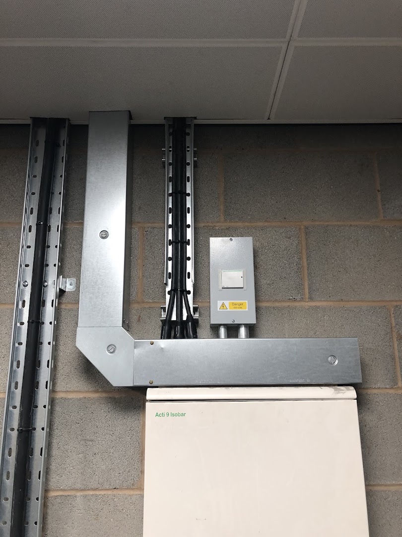 Hodson Electrical Services — Photos 2