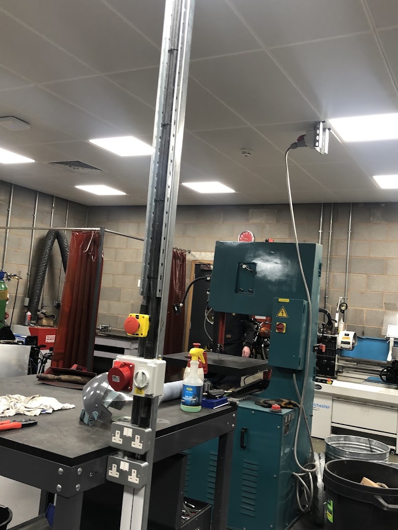 Hodson Electrical Services — Photos 4