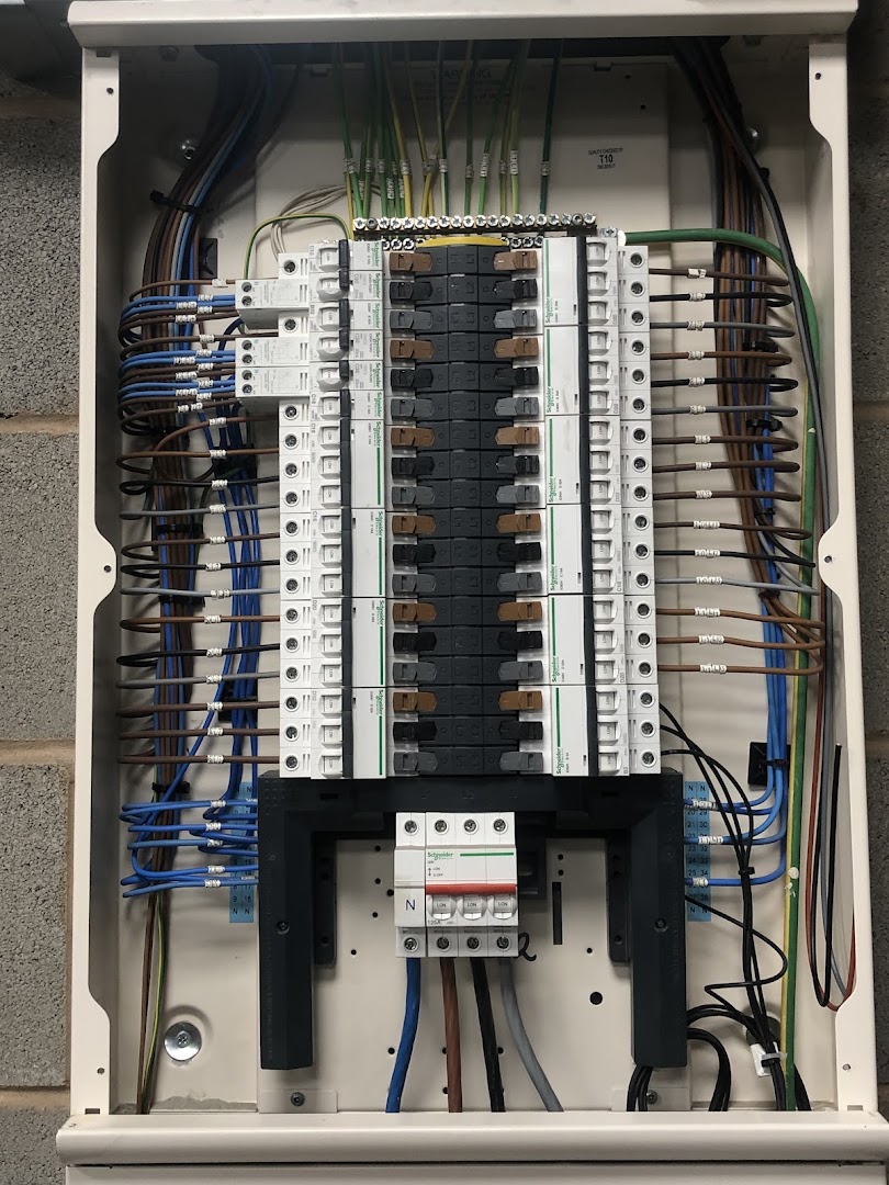 Hodson Electrical Services — Photos 3